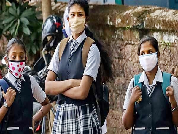 பள்ளி திறப்பு