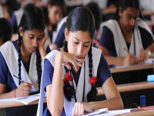 10, 12ம் வகுப்பு பொதுத் தேர்வு