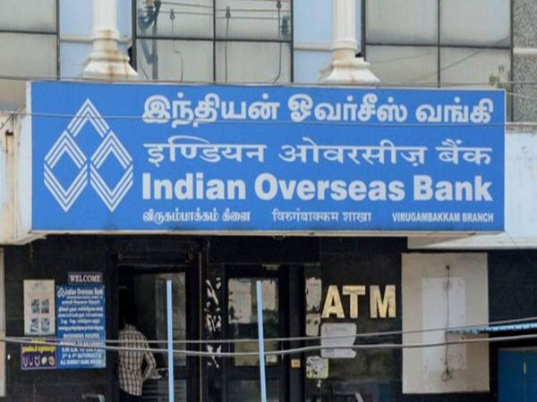 இந்தியன் ஓவர்சிஸ் வங்கியில் (IOB) பணியாற்ற ஆசையா? விண்ணப்பங்கள் வரவேற்பு! இந்தியன் ஓவர்சிஸ் வங்கியில் (IOB) பணியாற்ற ஆசையா? விண்ணப்பங்கள் வரவேற்பு!