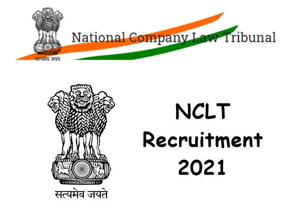 ரூ.1.42 லட்சம் ஊதியத்தில் மத்திய அரசின் NCLT நிறுவனத்தில் கொட்டிக்டக்கும் வேலை வாய்ப்புகள்! ரூ.1.42 லட்சம் ஊதியத்தில் மத்திய அரசின் NCLT நிறுவனத்தில் கொட்டிக்டக்கும் வேலை வாய்ப்புகள்!
