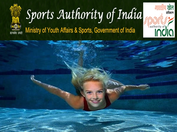 ரூ.60 ஆயிரம் ஊதியத்தில் இந்திய விளையாட்டு ஆணையத்தில் (SAI) பணியாற்றலாம் வாங்க! ரூ.60 ஆயிரம் ஊதியத்தில் இந்திய விளையாட்டு ஆணையத்தில் (SAI) பணியாற்றலாம் வாங்க!