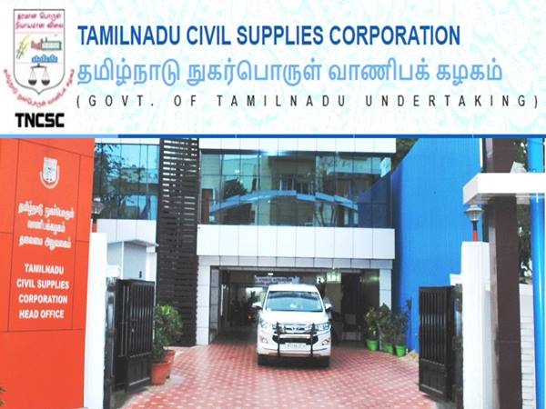 8, 10-வது தேர்ச்சியா? தமிழ்நாடு நுகர்பொருள் வாணிபக் கழகத்தில் கொட்டிக்கிடக்கும் வேலை வாய்ப்புகள்!! 8, 10-வது தேர்ச்சியா? தமிழ்நாடு நுகர்பொருள் வாணிபக் கழகத்தில் கொட்டிக்கிடக்கும் வேலை வாய்ப்புகள்!!