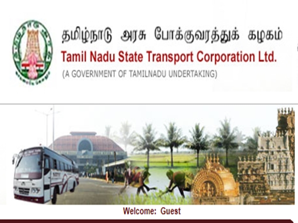 தமிழ்நாடு அரசுப் போக்குவரத்துக் கழகத்தில் கொட்டிக்கிடக்கும் வேலை வாய்ப்புகள்! தமிழ்நாடு அரசுப் போக்குவரத்துக் கழகத்தில் கொட்டிக்கிடக்கும் வேலை வாய்ப்புகள்!