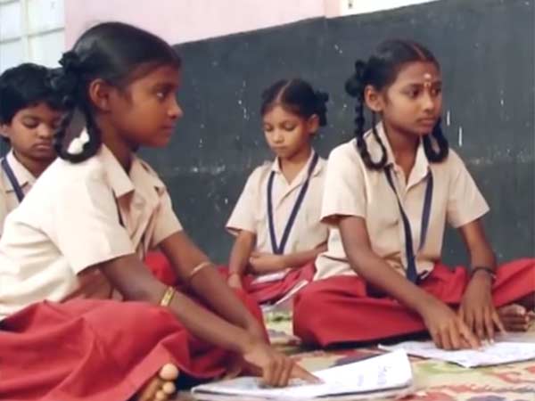 மாணவர்கள் கவனத்திற்கு!