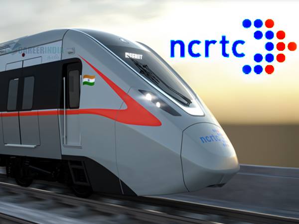 ரூ.1.60 லட்சம் ஊதியத்தில் மத்திய அரசின் NCRTC துறையில் வேலை வேண்டுமா? ரூ.1.60 லட்சம் ஊதியத்தில் மத்திய அரசின் NCRTC துறையில் வேலை வேண்டுமா?