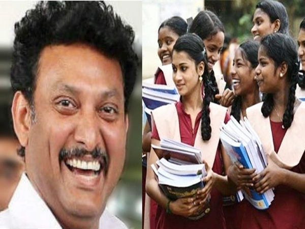 பள்ளிகளைத் திறப்பதில் புதிய அறிவிப்பை வெளியிட்ட அமைச்சர்! மாணவர்களுக்கு ஹேப்பி நியூஸ்!! பள்ளிகளைத் திறப்பதில் புதிய அறிவிப்பை வெளியிட்ட அமைச்சர்! மாணவர்களுக்கு ஹேப்பி நியூஸ்!!