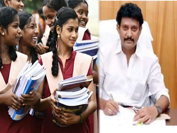 நவம்பர் 1 முதல் பள்ளிகள் திறப்பு இல்லை! தமிழக பள்ளிக் கல்வித் துறை அமைச்சர் அதிரடி!! நவம்பர் 1 முதல் பள்ளிகள் திறப்பு இல்லை! தமிழக பள்ளிக் கல்வித் துறை அமைச்சர் அதிரடி!!