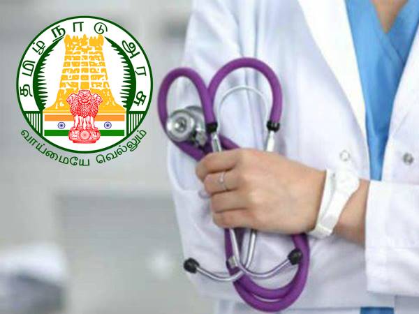 ரூ.1.77 லட்சம் ஊதியத்தில் சென்னையில் கொட்டிக்கிடக்கும் தமிழக அரசு வேலைகள்! ரூ.1.77 லட்சம் ஊதியத்தில் சென்னையில் கொட்டிக்கிடக்கும் தமிழக அரசு வேலைகள்!