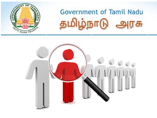 ரூ.35 ஆயிரம் ஊதியத்தில் தமிழக அரசில் வேலை!! உடனே விண்ணப்பியுங்கள்!! ரூ.35 ஆயிரம் ஊதியத்தில் தமிழக அரசில் வேலை!! உடனே விண்ணப்பியுங்கள்!!