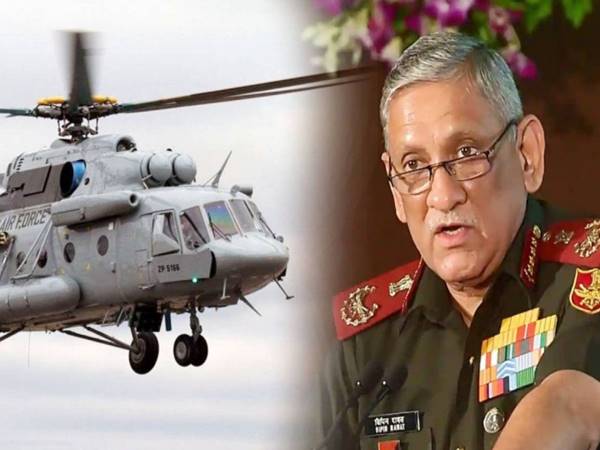 இந்திய முப்படைகளின் முதல் தலைமை தளபதி பிபின் ராவத்! வாழ்க்கை குறிப்பு! இந்திய முப்படைகளின் முதல் தலைமை தளபதி பிபின் ராவத்! வாழ்க்கை குறிப்பு!