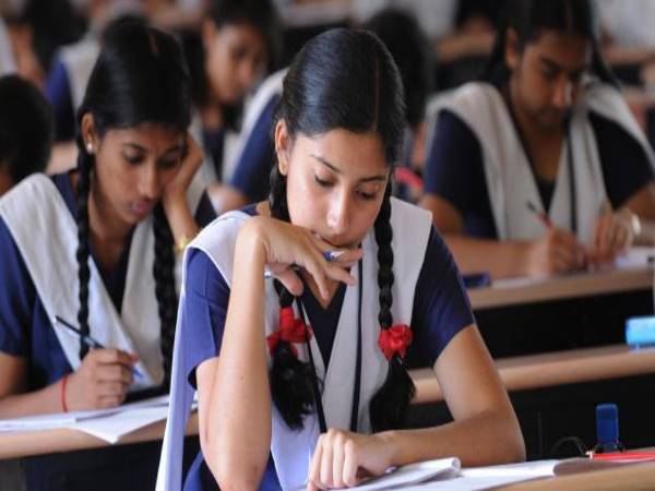 பொதுத் தேர்வுகளில் மாற்றமா?