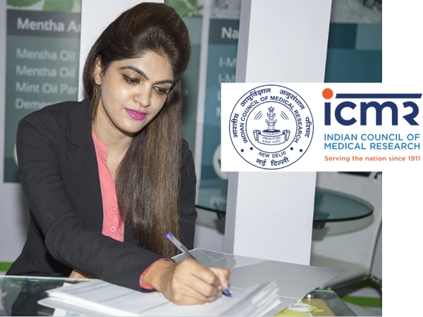 ICMR NIE: 12-ம் வகுப்பு தேர்ச்சியா? சென்னையிலேயே மத்திய அரசு வேலை வாய்ப்பு! ICMR NIE: 12-ம் வகுப்பு தேர்ச்சியா? சென்னையிலேயே மத்திய அரசு வேலை வாய்ப்பு!